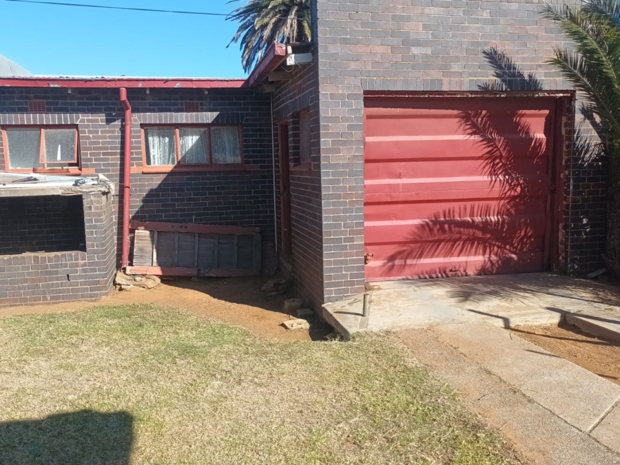 3 Bedroom Property for Sale in Saaiplaas Free State
